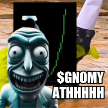 Gnomy 1